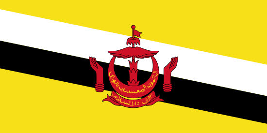 I-Brunei