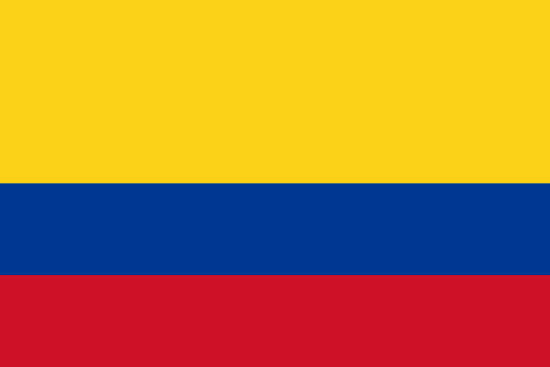 I-Colombia