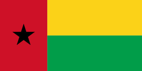 I-Guinea-Bissau