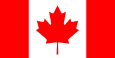 Kanāda valsts karogs