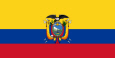 I-Ecuador flag National