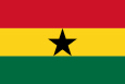 Ghana Nationalflag