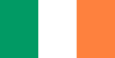 I-Ireland flag National